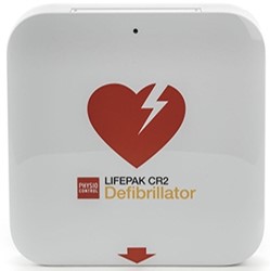 Automated-external-defibrillator-training