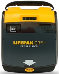Automated-external-defibrillator