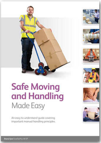 manual handling