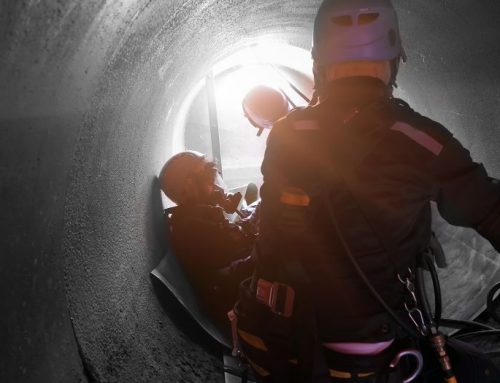 Confined Spaces Training: What Does It Entail?
